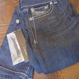 NWT size 28 Miss Me Jeans
